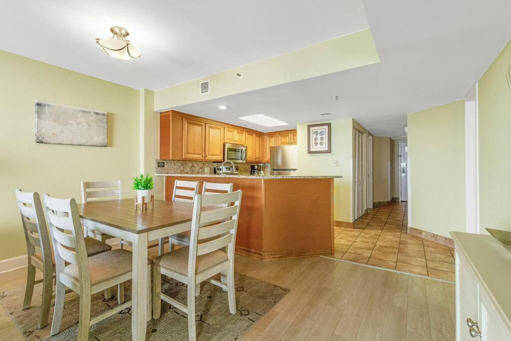 Breathtaking Oceanfront Suite Grand Cayman 451 Myrtle Beach Exteriör bild
