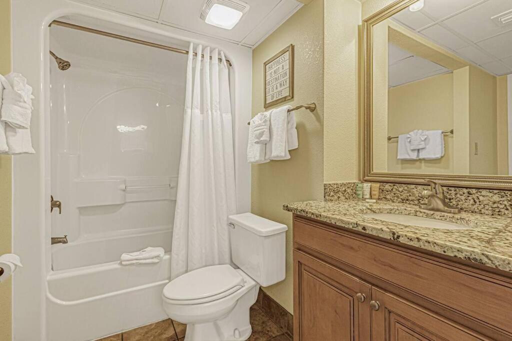 Breathtaking Oceanfront Suite Grand Cayman 451 Myrtle Beach Exteriör bild